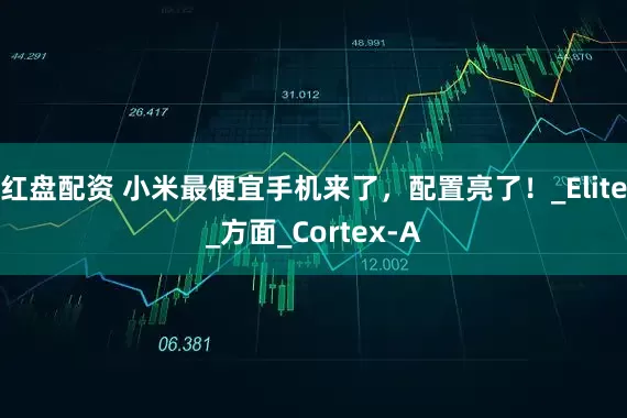 红盘配资 小米最便宜手机来了，配置亮了！_Elite_方面_Cortex-A